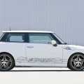 Mini Cooper by Hamann - Foto 5 din 6