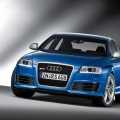 Audi RS6 - Foto 1 din 11