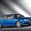 Audi RS6 - Foto 4 din 11
