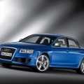 Audi RS6 - Foto 5 din 11