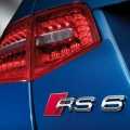 Audi RS6 - Foto 11 din 11