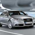 Audi A6/S6 facelift - Foto 1 din 38