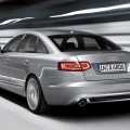 Audi A6/S6 facelift - Foto 2 din 38