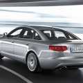 Audi A6/S6 facelift - Foto 4 din 38