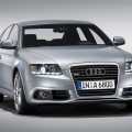 Audi A6/S6 facelift - Foto 5 din 38