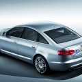 Audi A6/S6 facelift - Foto 7 din 38