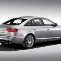 Audi A6/S6 facelift - Foto 8 din 38