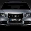 Audi A6/S6 facelift - Foto 9 din 38