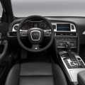 Audi A6/S6 facelift - Foto 11 din 38