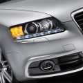 Audi A6/S6 facelift - Foto 14 din 38