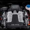 Audi A6/S6 facelift - Foto 16 din 38