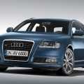 Audi A6/S6 facelift - Foto 17 din 38