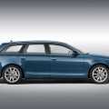 Audi A6/S6 facelift - Foto 18 din 38