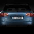 Audi A6/S6 facelift - Foto 20 din 38