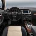 Audi A6/S6 facelift - Foto 21 din 38