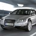 Audi A6/S6 facelift - Foto 22 din 38