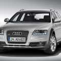 Audi A6/S6 facelift - Foto 24 din 38