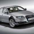 Audi A6/S6 facelift - Foto 25 din 38