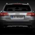 Audi A6/S6 facelift - Foto 27 din 38