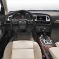 Audi A6/S6 facelift - Foto 28 din 38