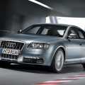 Audi A6/S6 facelift - Foto 29 din 38