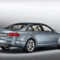Audi A6/S6 facelift - Foto 31 din 38