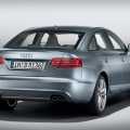 Audi A6/S6 facelift - Foto 32 din 38