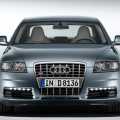 Audi A6/S6 facelift - Foto 33 din 38