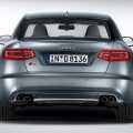 Audi A6/S6 facelift - Foto 34 din 38