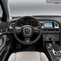 Audi A6/S6 facelift - Foto 35 din 38