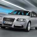 Audi A6/S6 facelift - Foto 36 din 38