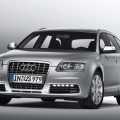 Audi A6/S6 facelift - Foto 37 din 38