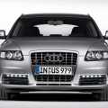 Audi A6/S6 facelift - Foto 38 din 38