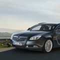 Opel Insignia Sports Tourer - Foto 1 din 5