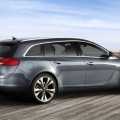 Opel Insignia Sports Tourer - Foto 2 din 5