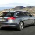 Opel Insignia Sports Tourer - Foto 3 din 5