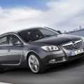 Opel Insignia Sports Tourer - Foto 4 din 5