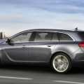 Opel Insignia Sports Tourer - Foto 5 din 5