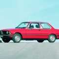 Aniversare: 33 de ani de BMW Seria 3 - Foto 1 din 44