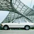 Aniversare: 33 de ani de BMW Seria 3 - Foto 2 din 44