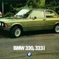 Aniversare: 33 de ani de BMW Seria 3 - Foto 3 din 44