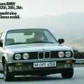 Aniversare: 33 de ani de BMW Seria 3 - Foto 7 din 44