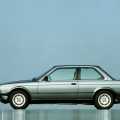 Aniversare: 33 de ani de BMW Seria 3 - Foto 9 din 44
