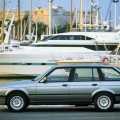 Aniversare: 33 de ani de BMW Seria 3 - Foto 13 din 44