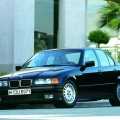 Aniversare: 33 de ani de BMW Seria 3 - Foto 15 din 44