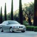 Aniversare: 33 de ani de BMW Seria 3 - Foto 17 din 44