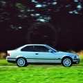 Aniversare: 33 de ani de BMW Seria 3 - Foto 18 din 44