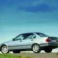 Aniversare: 33 de ani de BMW Seria 3 - Foto 19 din 44