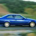 Aniversare: 33 de ani de BMW Seria 3 - Foto 21 din 44