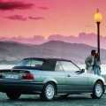 Aniversare: 33 de ani de BMW Seria 3 - Foto 22 din 44